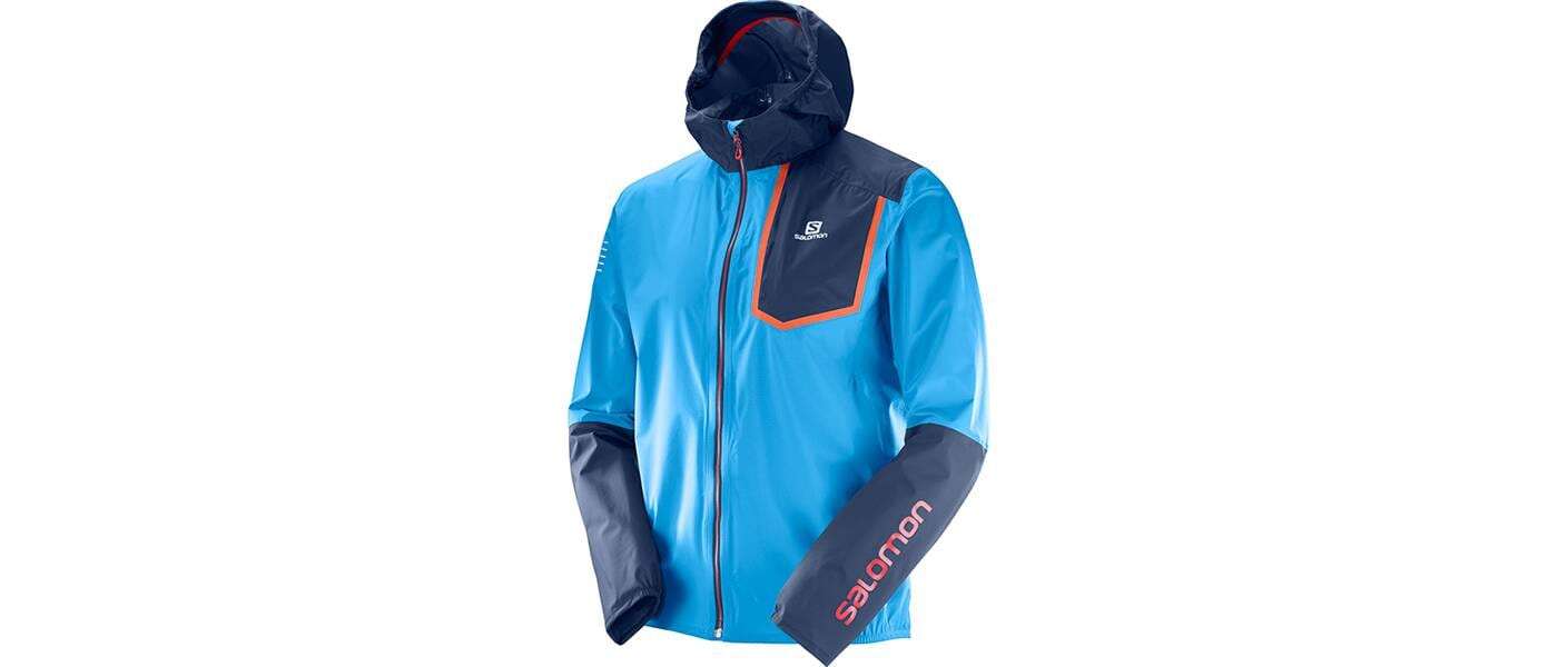salomon bonatti jacket review